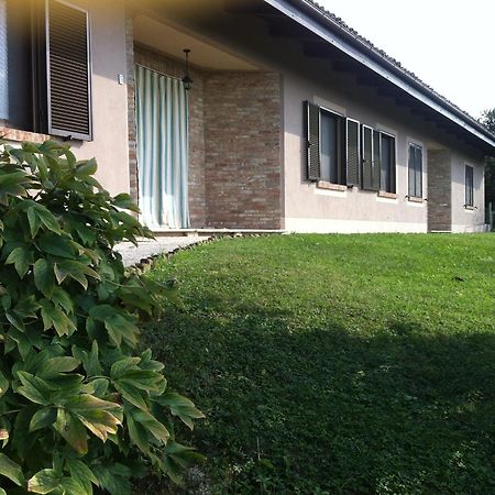 Agriturismo Bottega Di Rosanna Castagnole delle Lanze Phòng bức ảnh