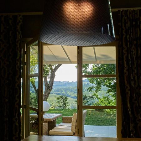 Agriturismo Bottega Di Rosanna Castagnole delle Lanze Ngoại thất bức ảnh