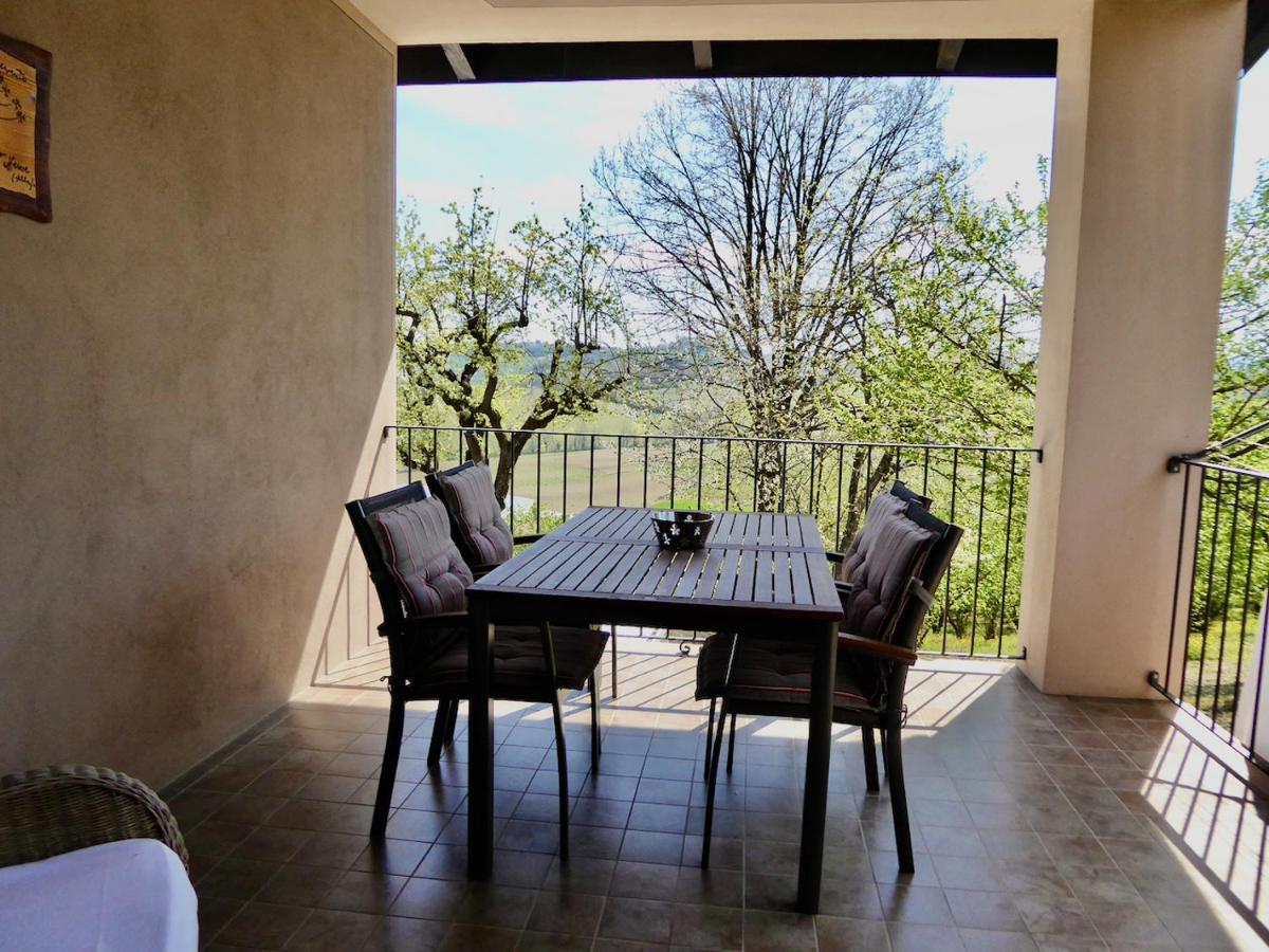 Agriturismo Bottega Di Rosanna Castagnole delle Lanze Ngoại thất bức ảnh
