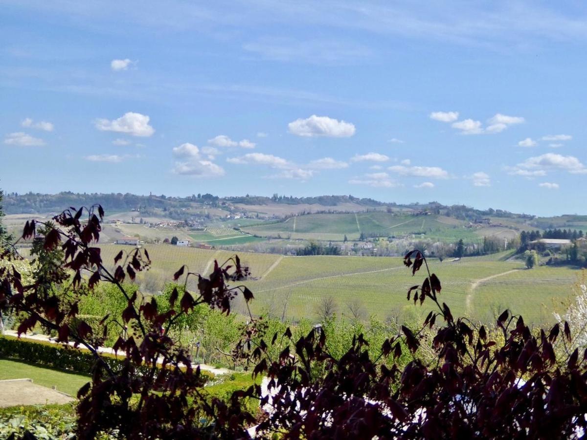 Agriturismo Bottega Di Rosanna Castagnole delle Lanze Ngoại thất bức ảnh