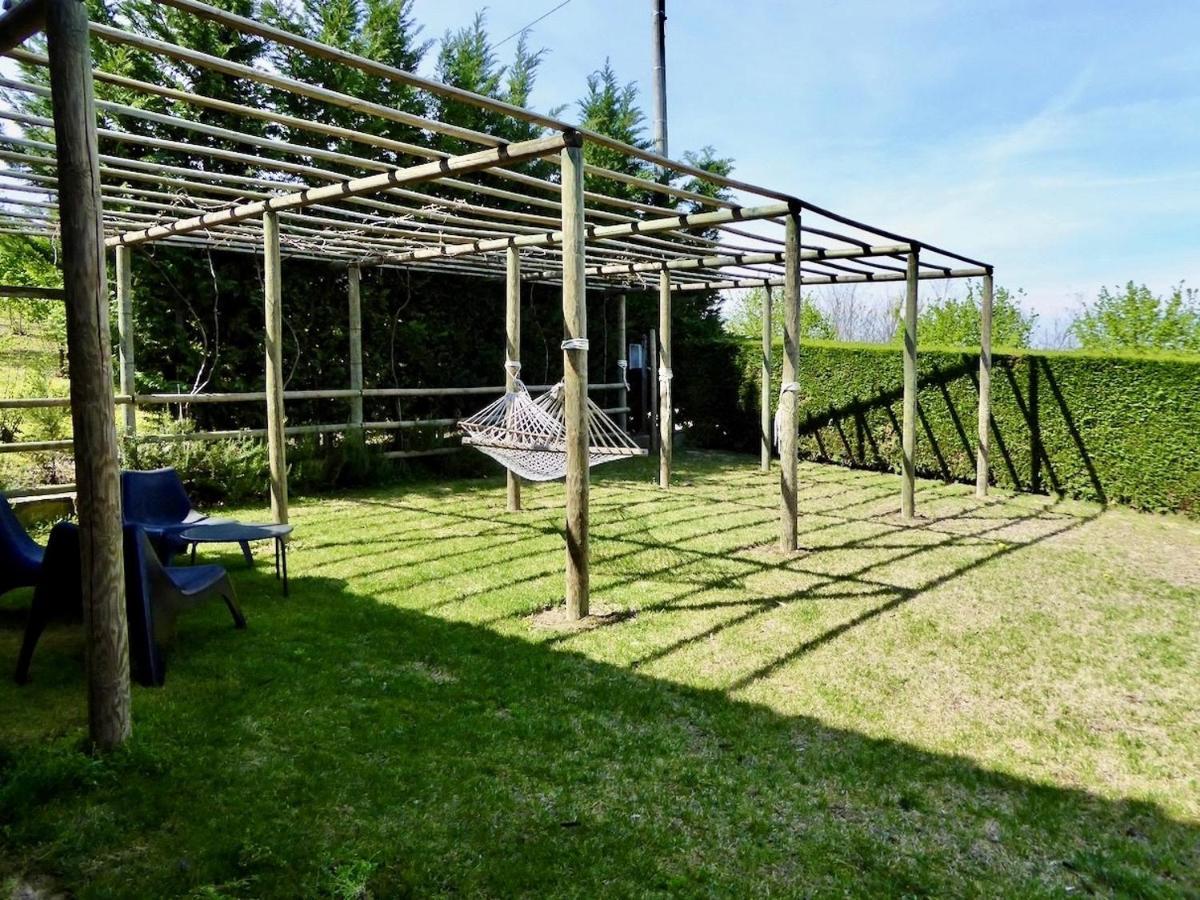 Agriturismo Bottega Di Rosanna Castagnole delle Lanze Ngoại thất bức ảnh