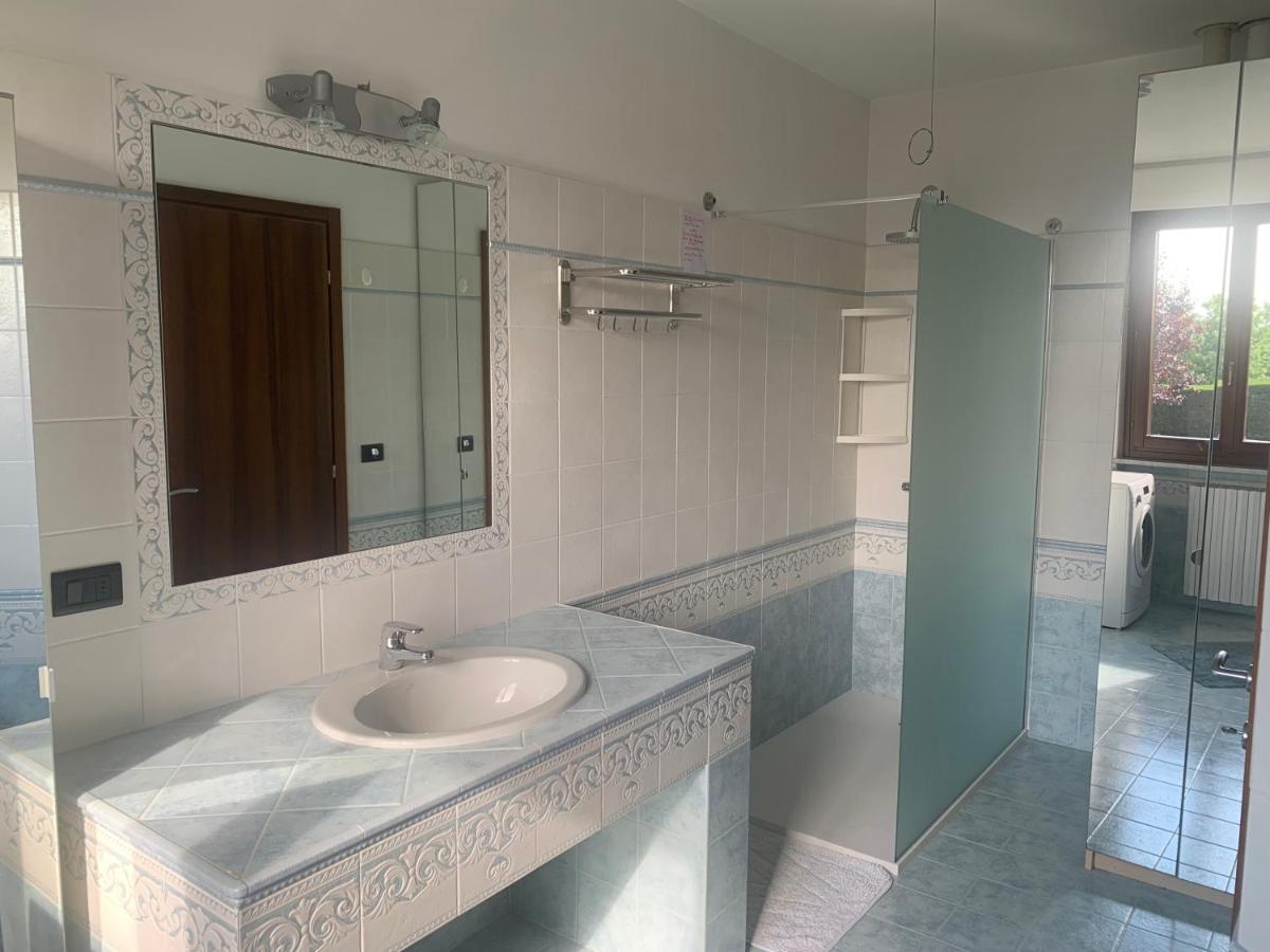 Agriturismo Bottega Di Rosanna Castagnole delle Lanze Ngoại thất bức ảnh