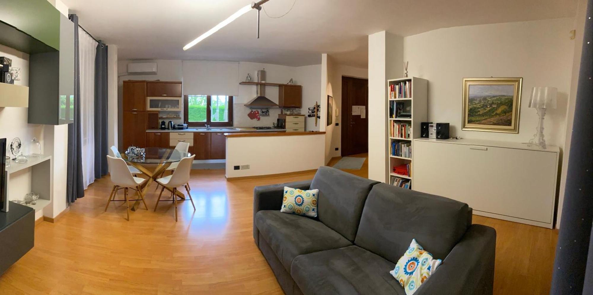 Agriturismo Bottega Di Rosanna Castagnole delle Lanze Ngoại thất bức ảnh