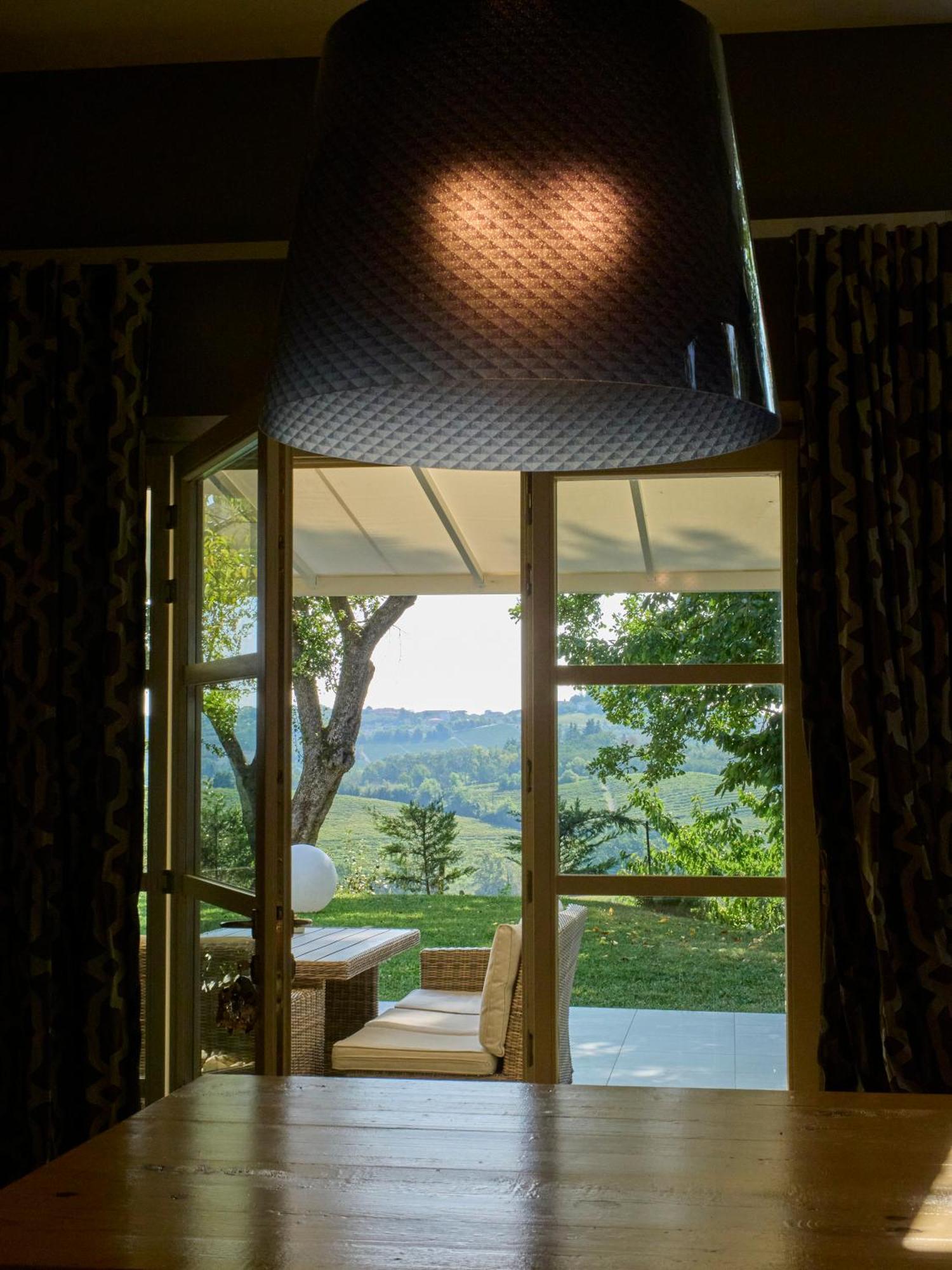 Agriturismo Bottega Di Rosanna Castagnole delle Lanze Ngoại thất bức ảnh