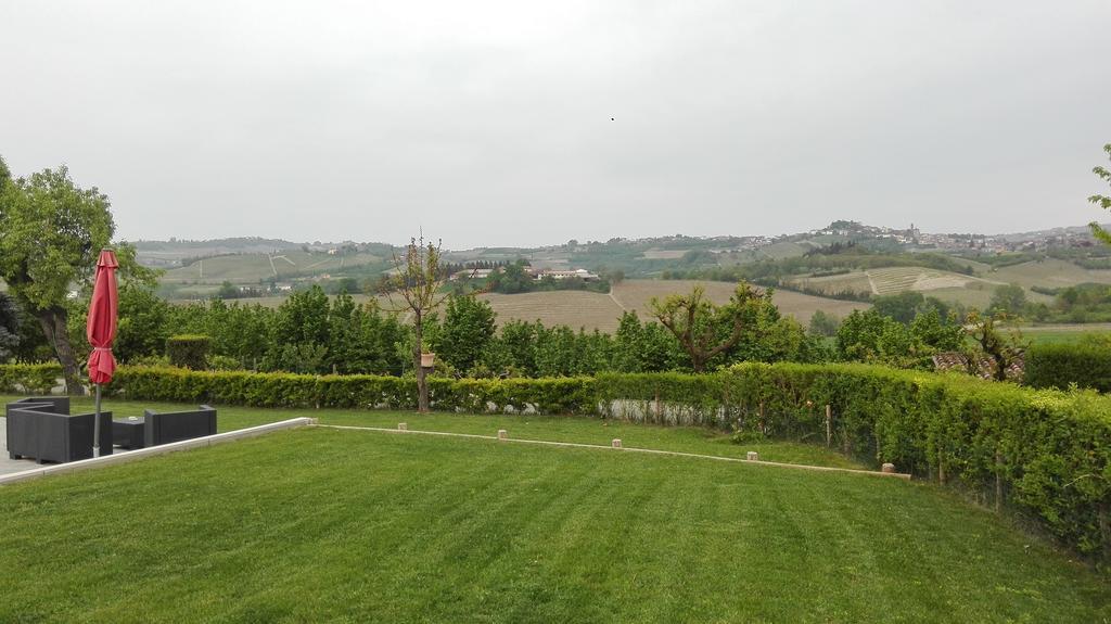 Agriturismo Bottega Di Rosanna Castagnole delle Lanze Ngoại thất bức ảnh